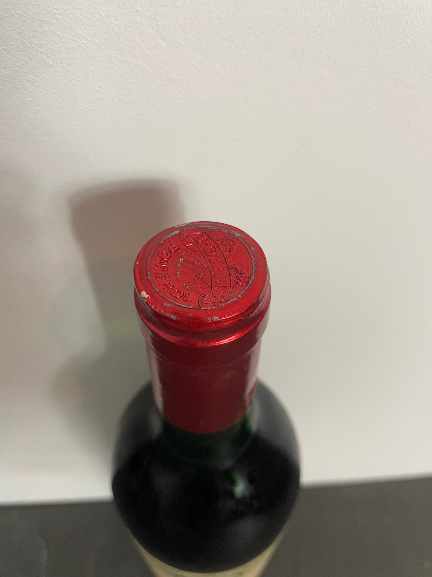 Petrus 1984