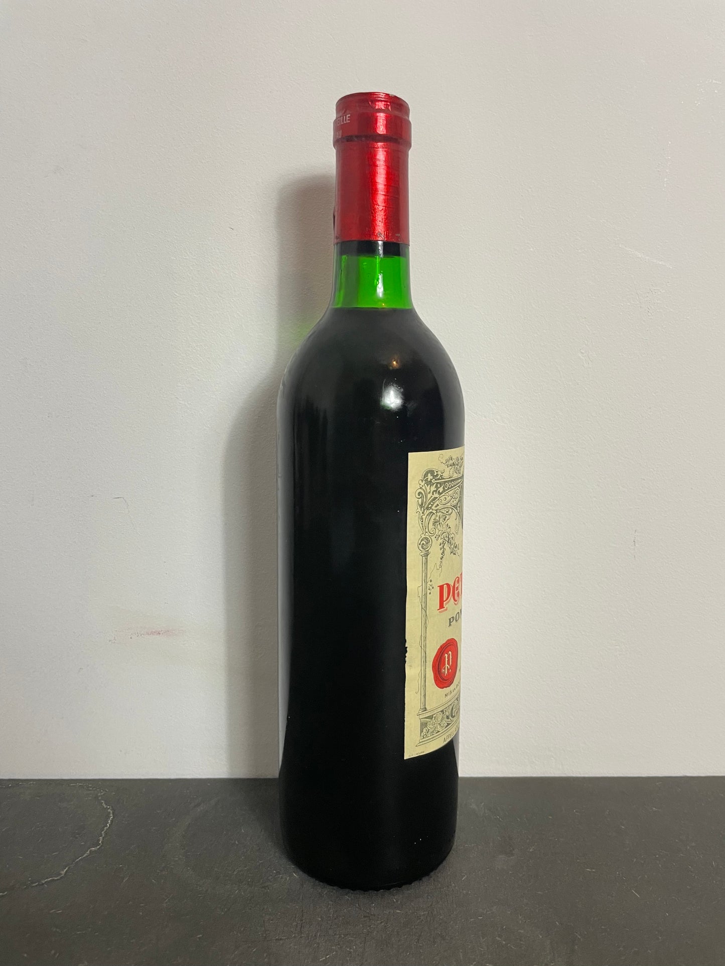 Petrus 1984