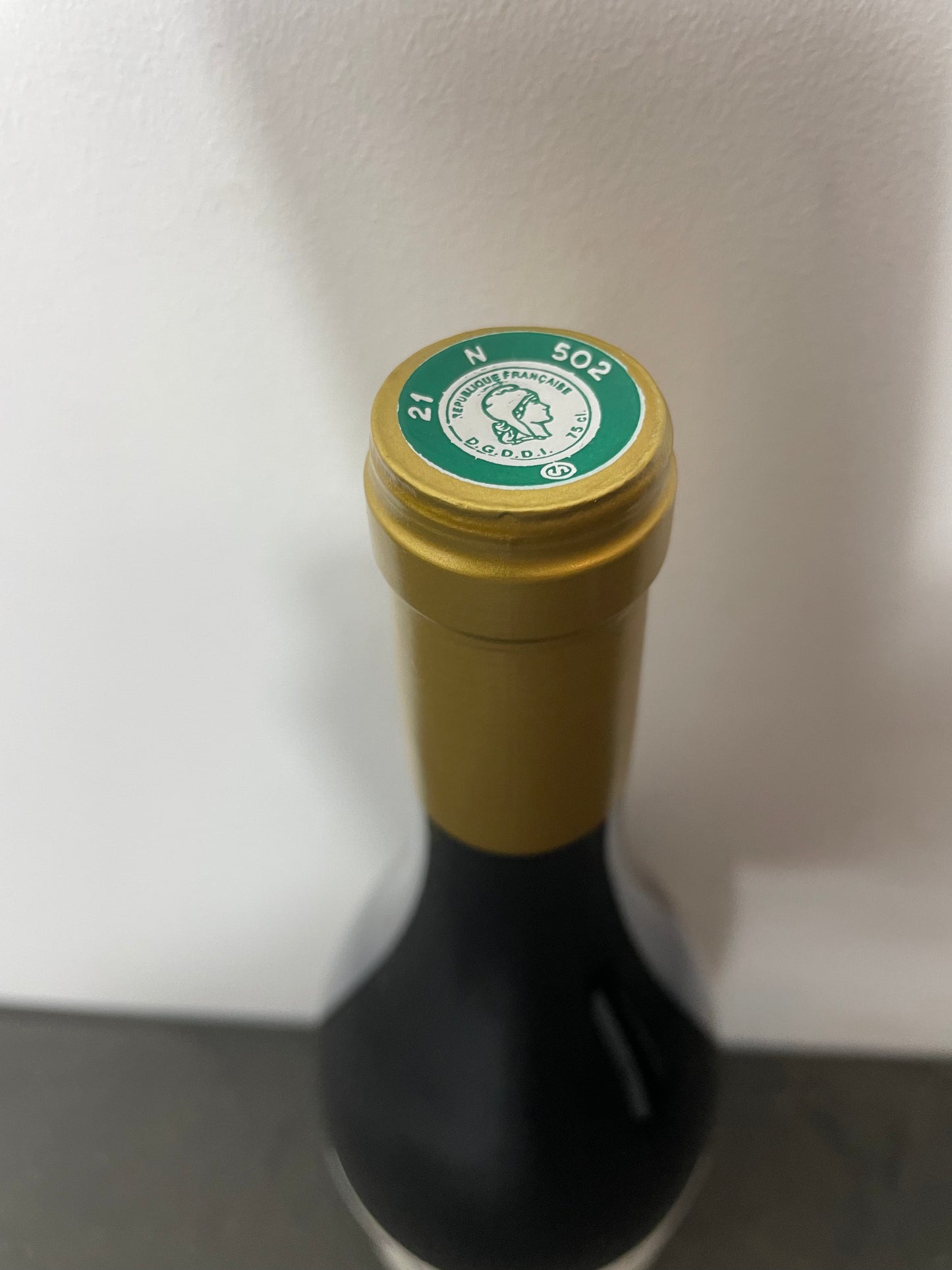 Hospices de Beaune, Beaune 1er Cru Cuvée, Dames Hospitalières, Francis Lechauve 2014