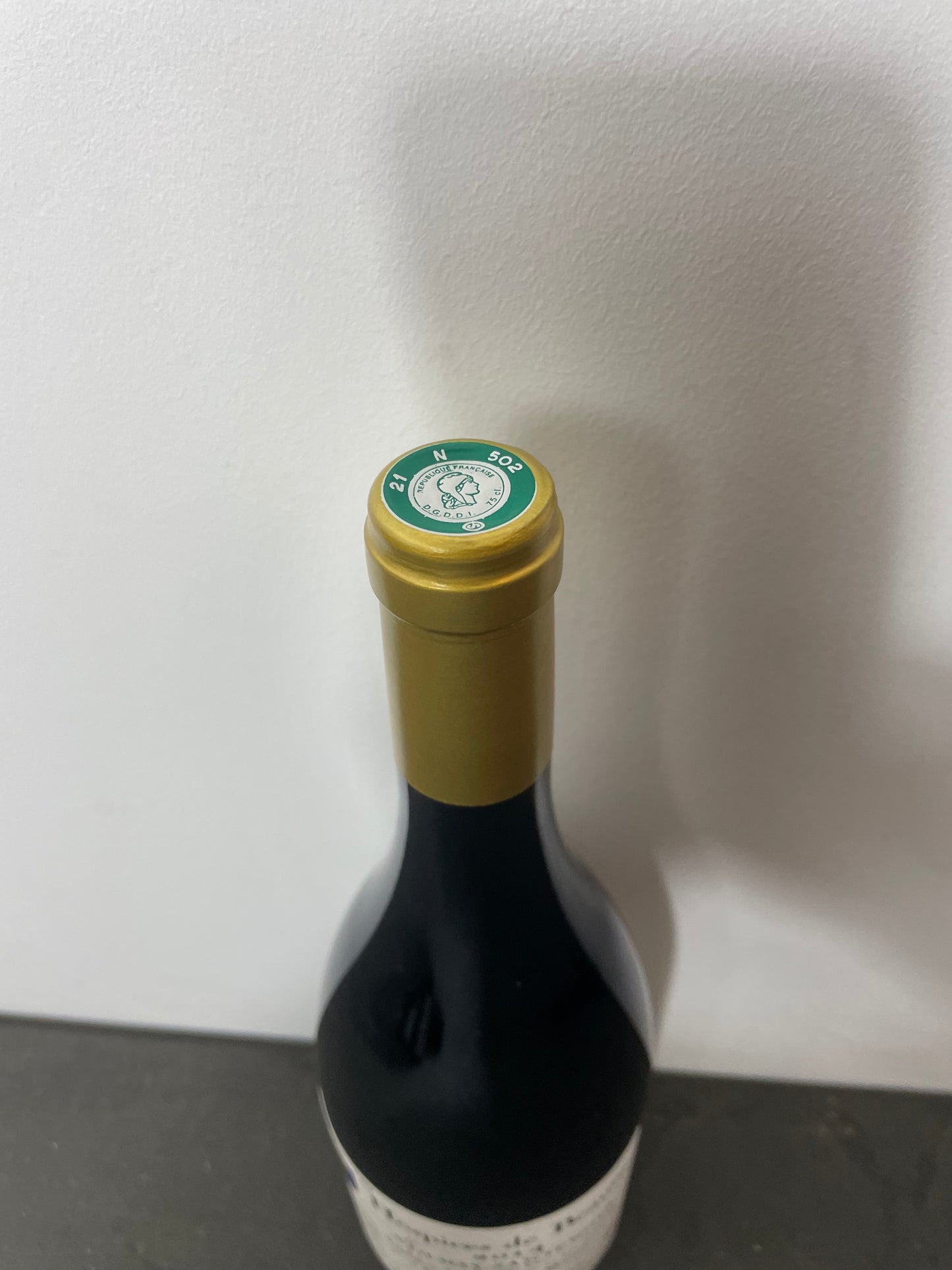 Hospices de Beaune, Volnay Santenots 1er Cru, Cuvée Jehan de Massol, Francis Lechauve 2014