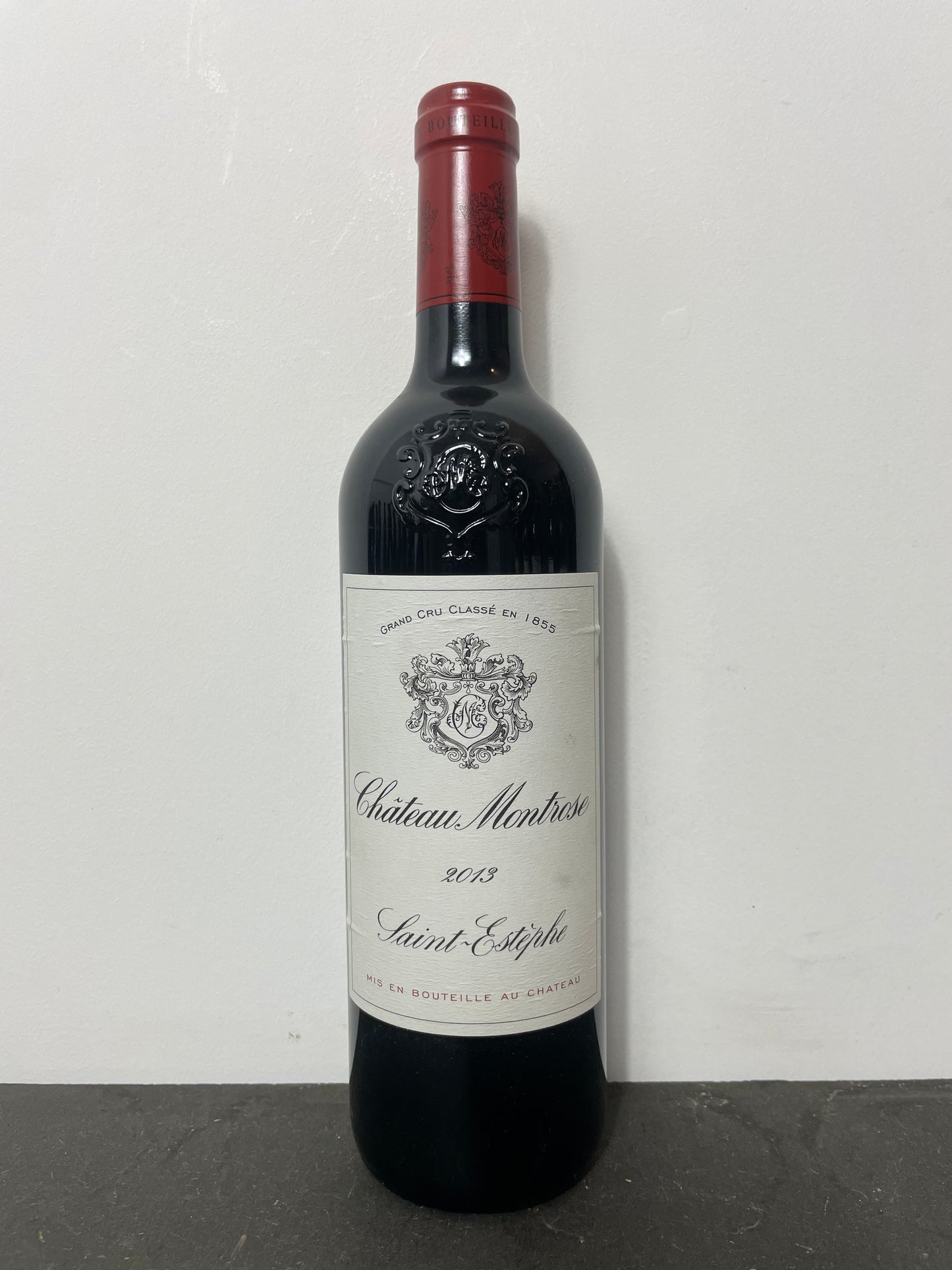Chateau Montrose, Saint Estèphe 2013