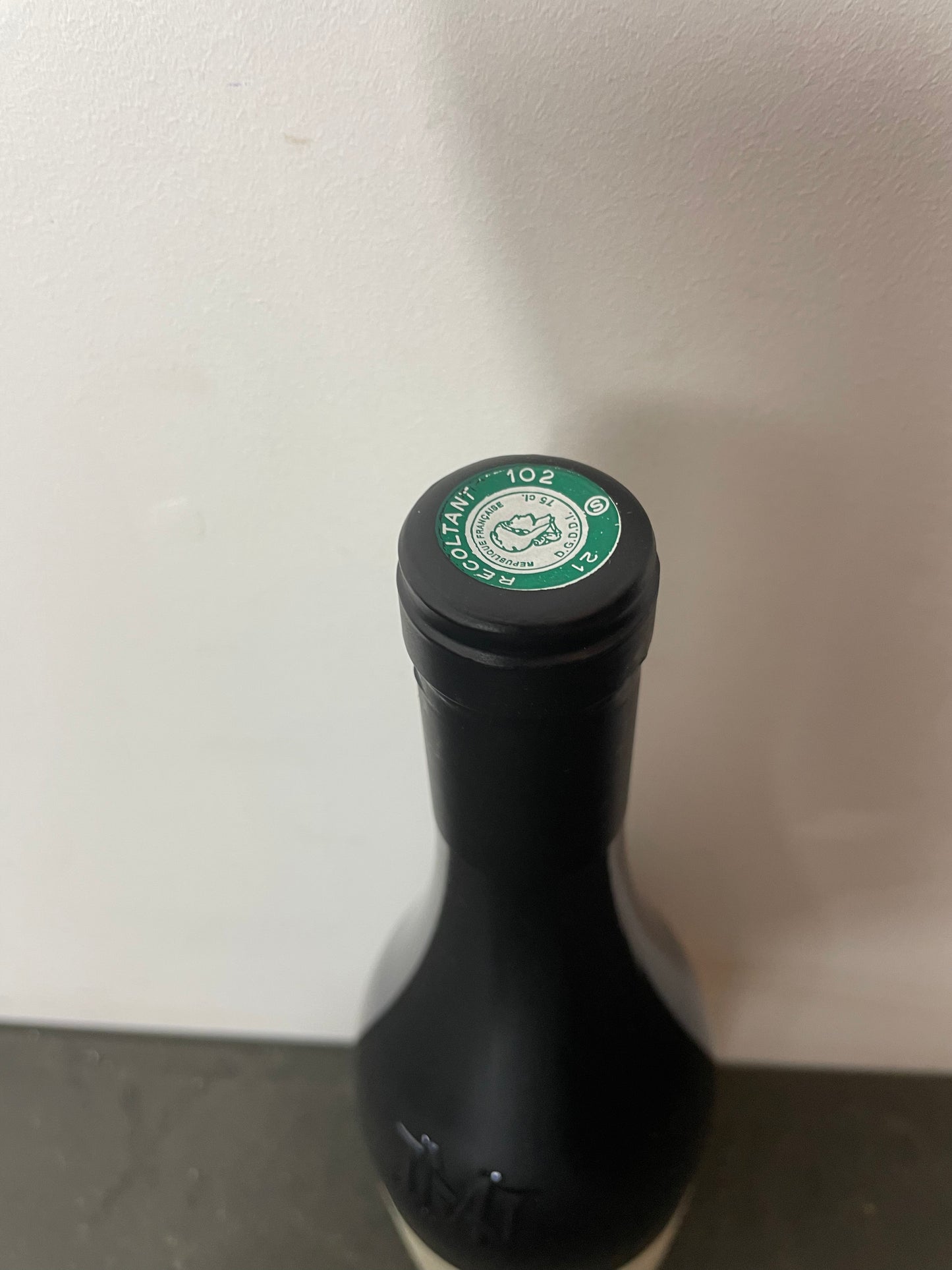 Domaine Michel Noellat Cuvée Oscar , Clos de Vougeot Grand Cru 2016