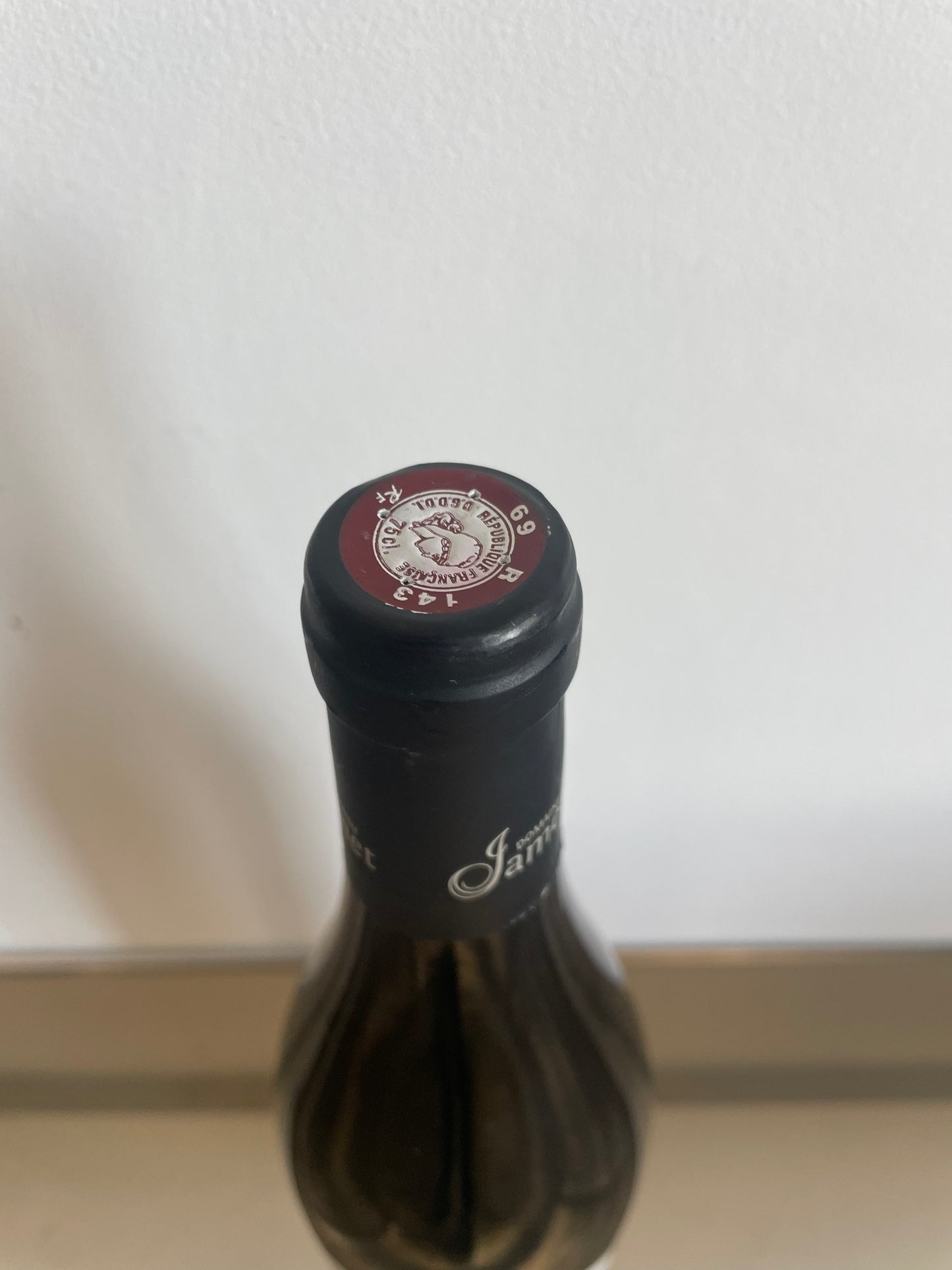 Domaine Jamet Côte-Rôtie 2018
