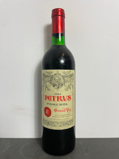 Petrus 1984