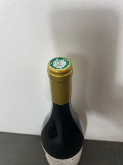 Hospices de Beaune, Volnay Santenots 1er Cru, Cuvée Jehan de Massol, Francis Lechauve 2014